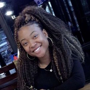 Meet your Posher, Shanterica